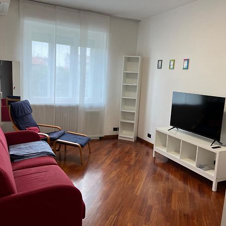 Residence Vigliani Milano Exterior foto