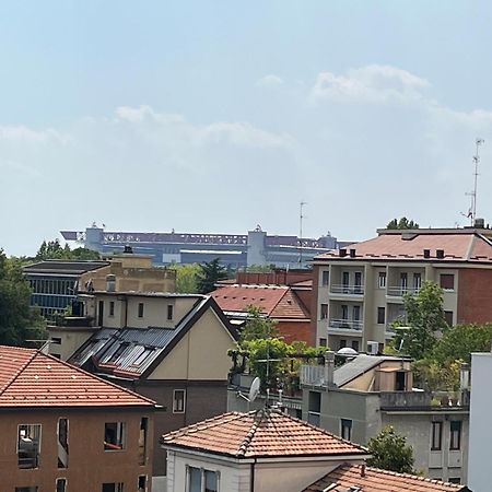 Residence Vigliani Milano Exterior foto