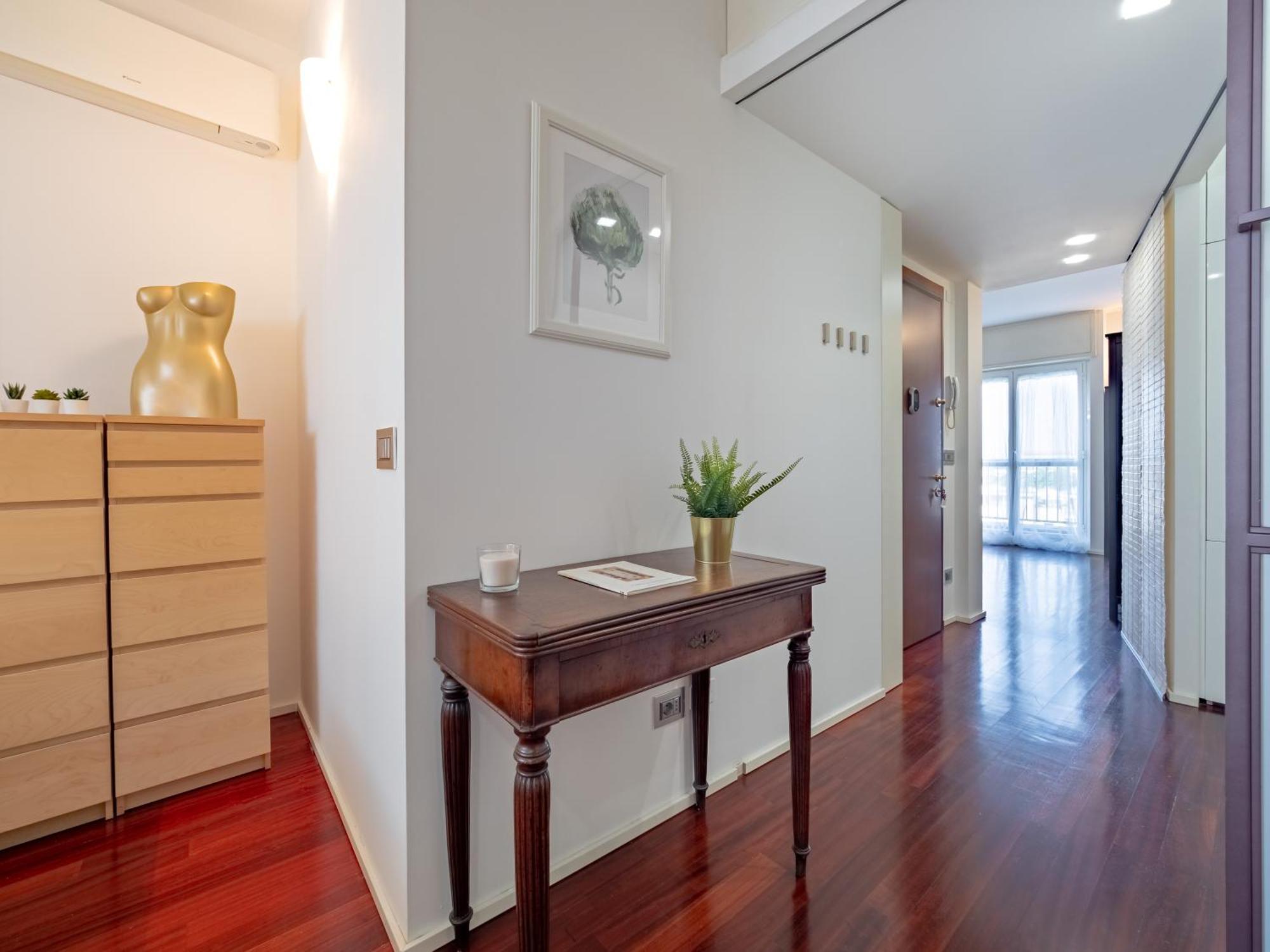 Residence Vigliani Milano Exterior foto