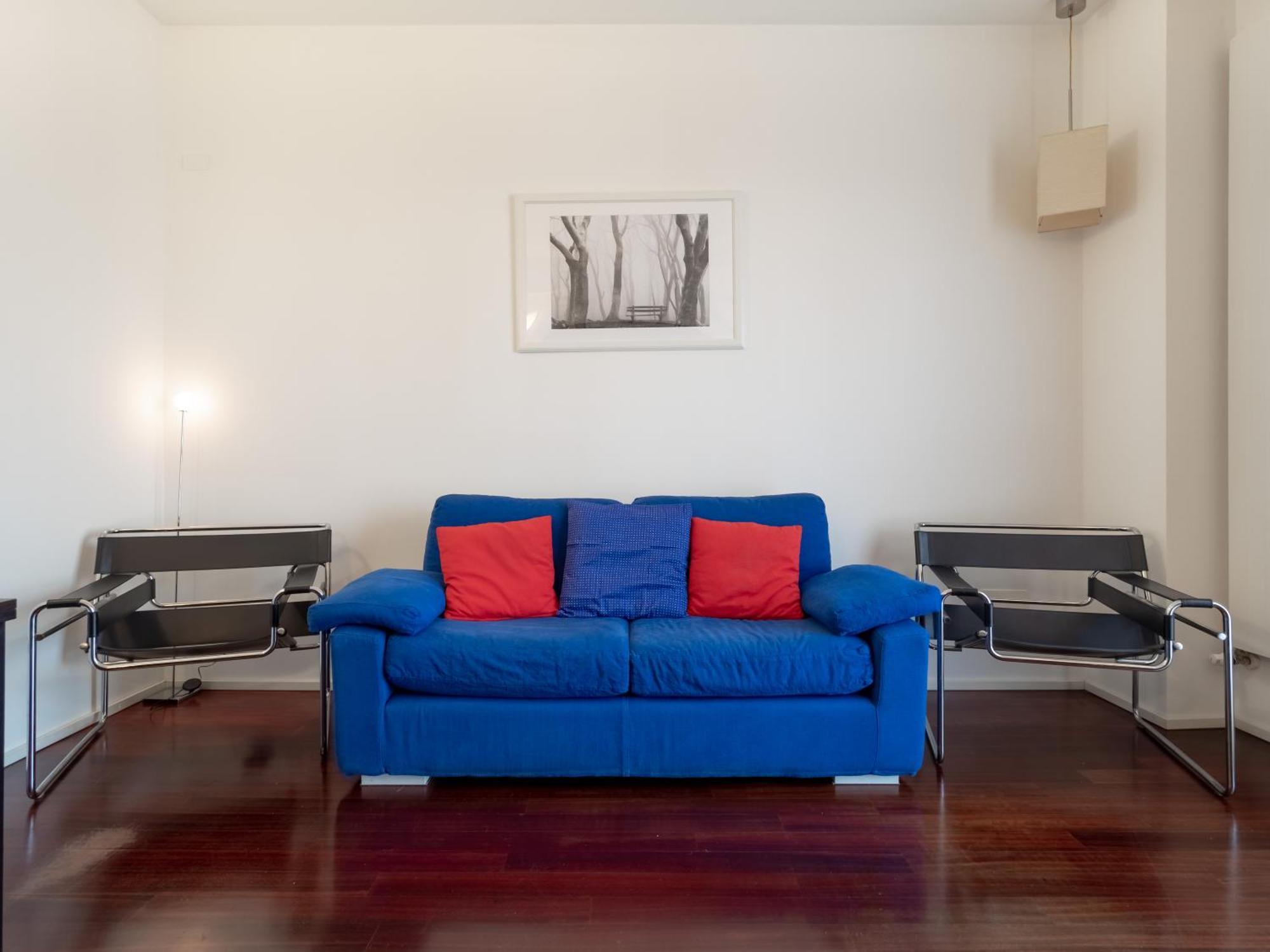 Residence Vigliani Milano Exterior foto