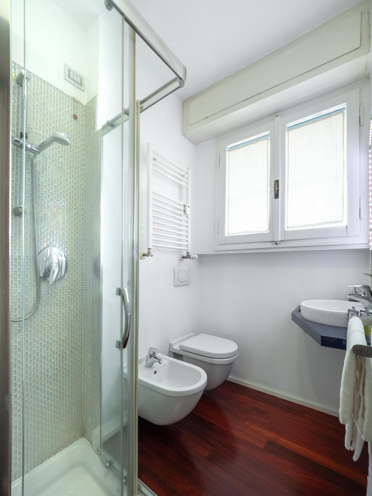 Residence Vigliani Milano Exterior foto