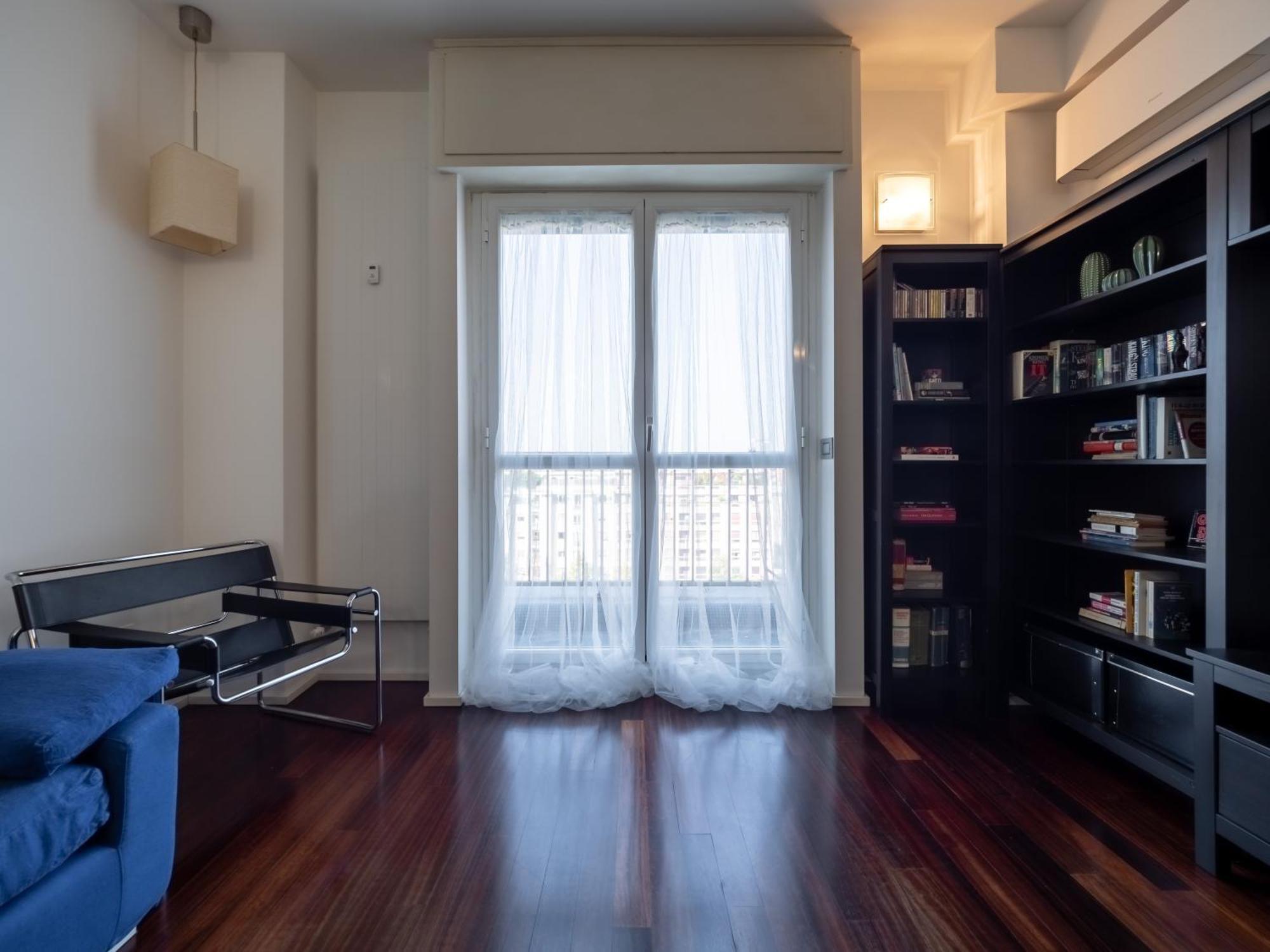 Residence Vigliani Milano Exterior foto