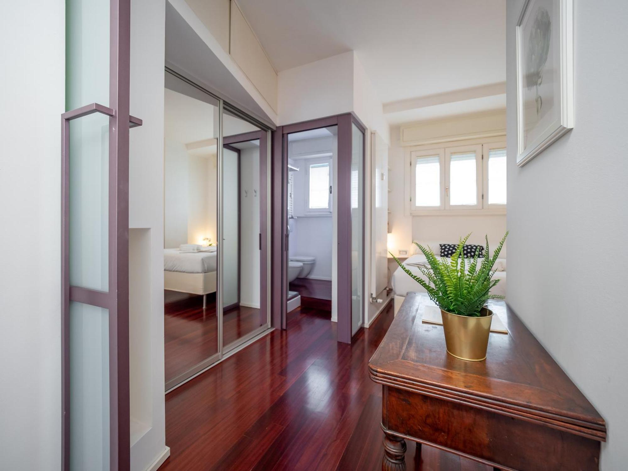 Residence Vigliani Milano Exterior foto