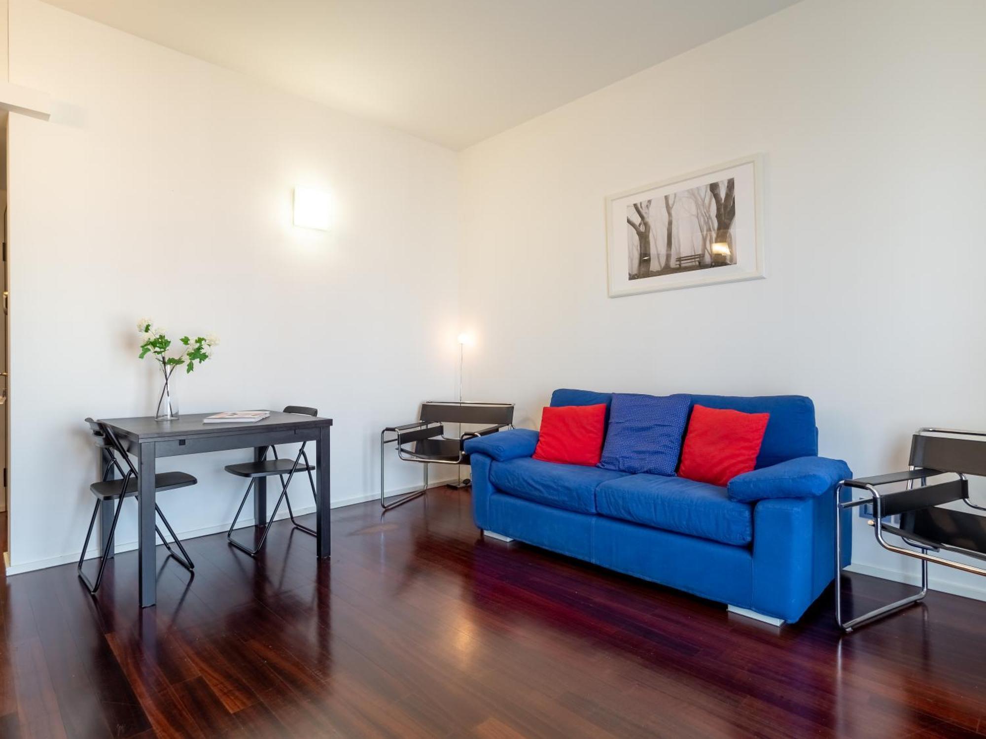 Residence Vigliani Milano Exterior foto