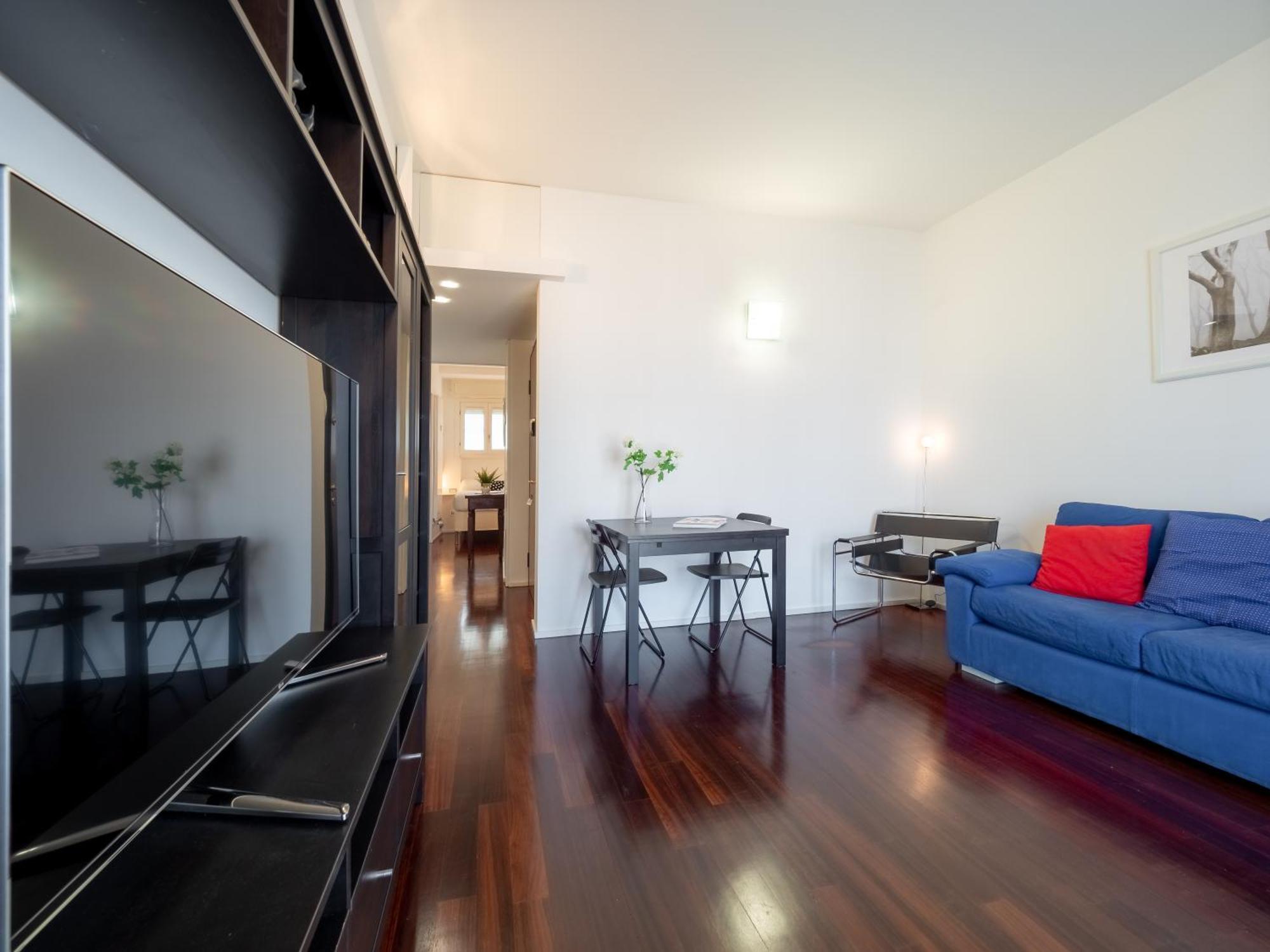 Residence Vigliani Milano Exterior foto