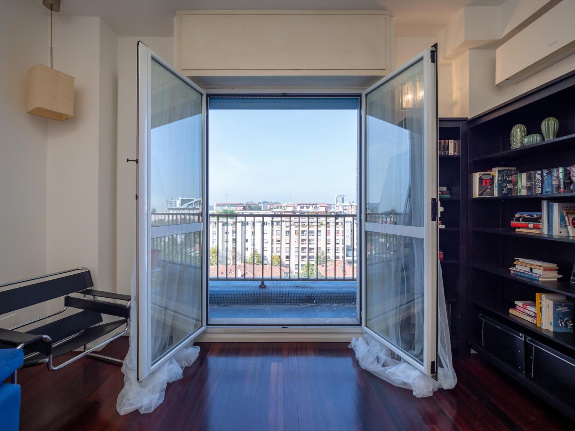 Residence Vigliani Milano Exterior foto