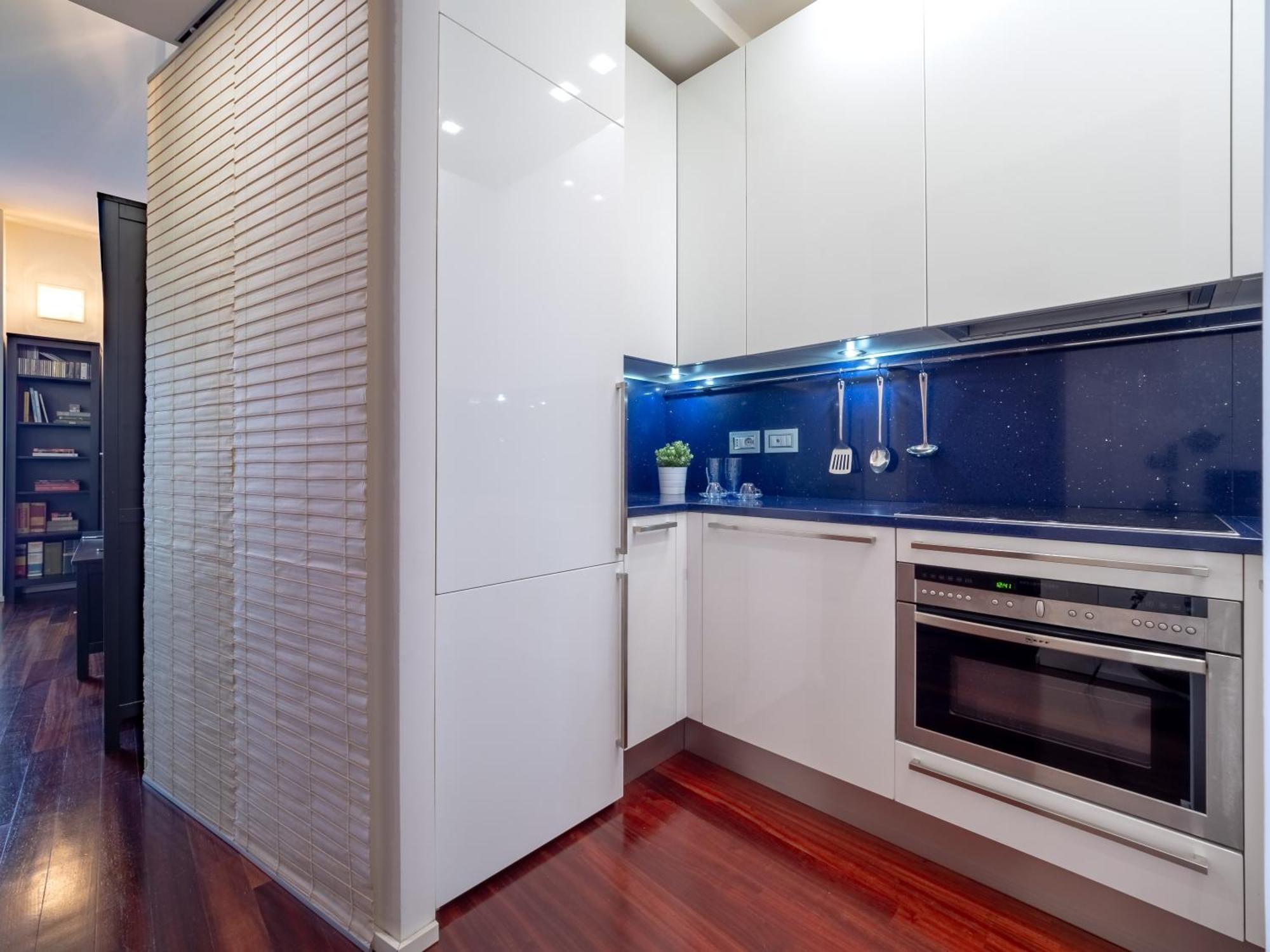 Residence Vigliani Milano Exterior foto