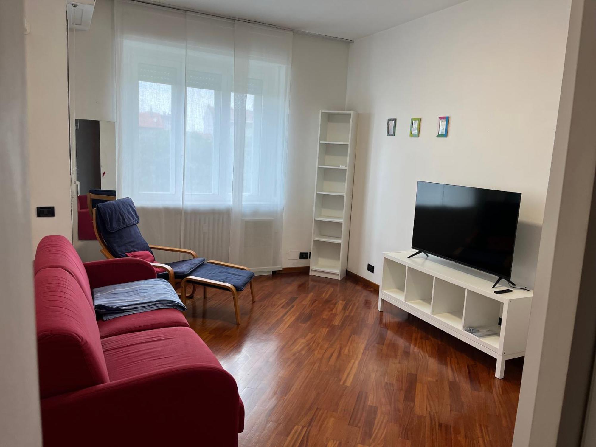 Residence Vigliani Milano Exterior foto