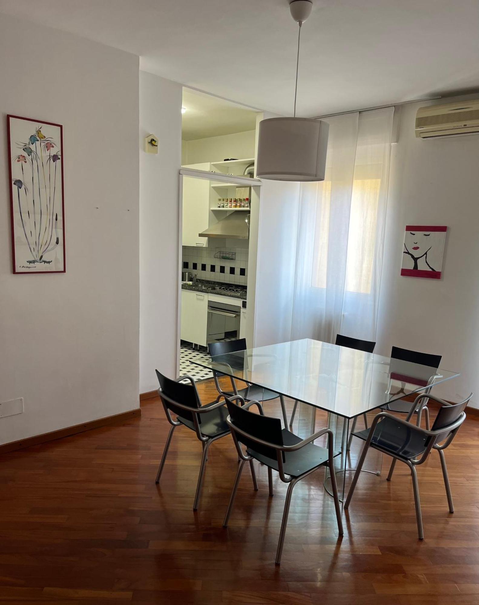 Residence Vigliani Milano Exterior foto