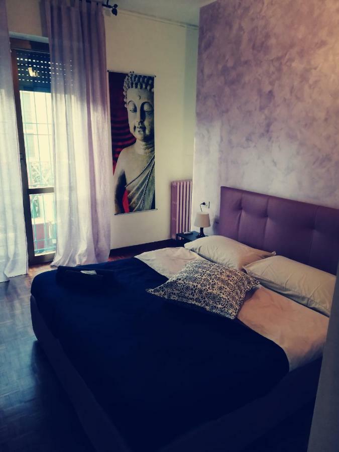 Residence Vigliani Milano Exterior foto