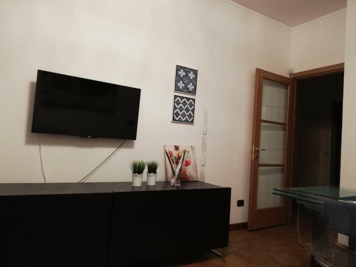Residence Vigliani Milano Exterior foto