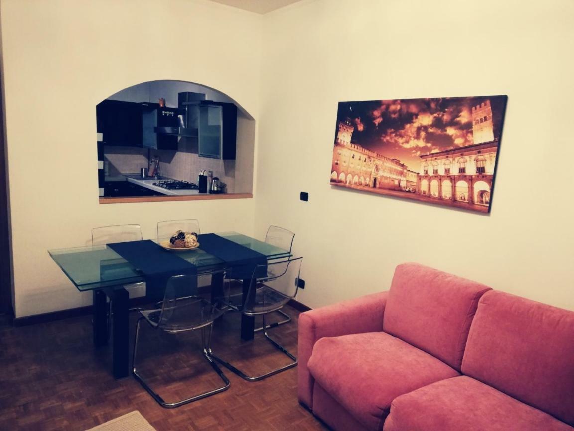 Residence Vigliani Milano Exterior foto