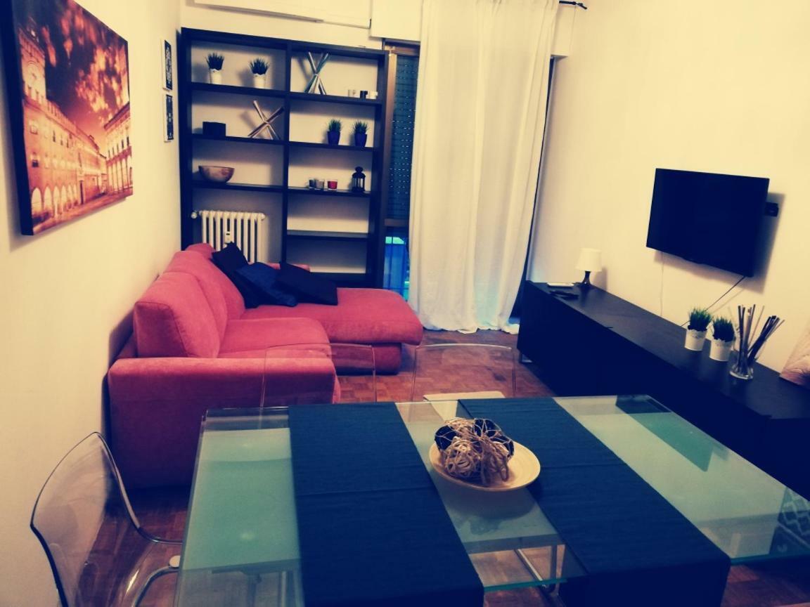Residence Vigliani Milano Exterior foto